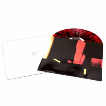 LP Ahnnu: Special Forces LTD | CLR