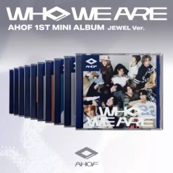AHOF: WHO WE ARE