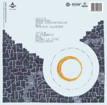 LP Ai: Manuale Illusione