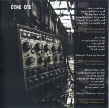 2CD Aïboforcen: Between Noise & Silence LTD