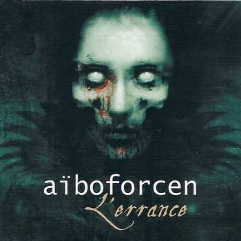 2CD Aïboforcen: Dédale LTD