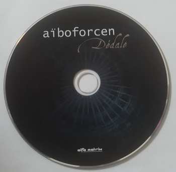 2CD Aïboforcen: Dédale LTD