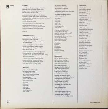 LP Aidan Knight: Aidan Knight LTD | CLR