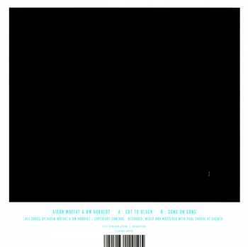 SP RM Hubbert: Cut To Black