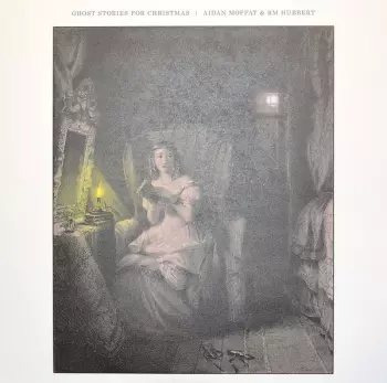 Ghost Stories For Christmas