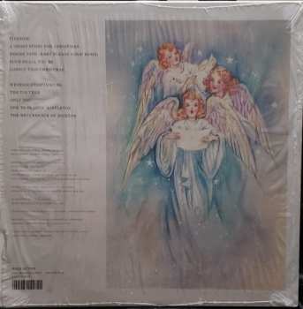 LP RM Hubbert: Ghost Stories For Christmas