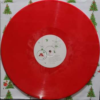 LP RM Hubbert: Ghost Stories For Christmas