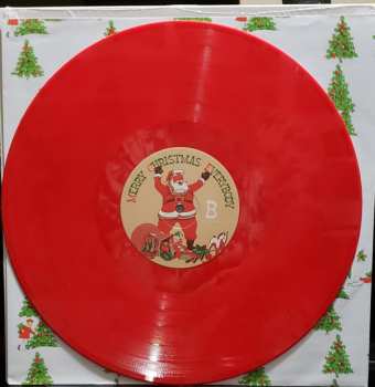 LP RM Hubbert: Ghost Stories For Christmas