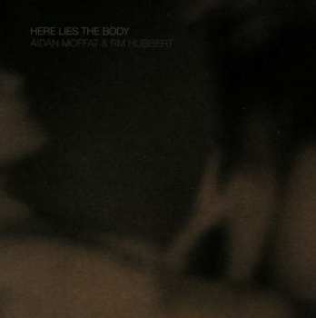 CD RM Hubbert: Here Lies The Body