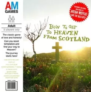How To Get To Heaven From Scotland