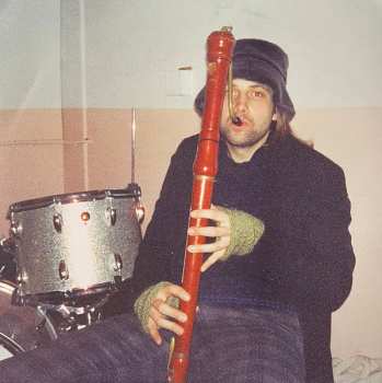 SP Aiden Ayers: Off My Mind