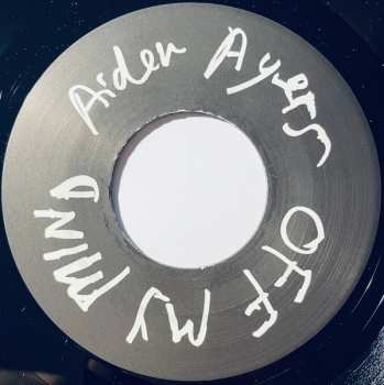 SP Aiden Ayers: Off My Mind