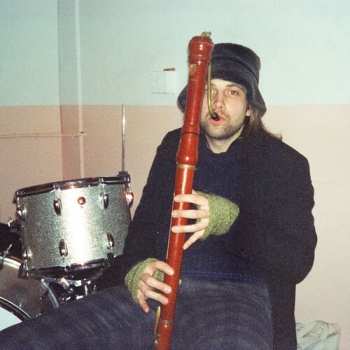 SP Aiden Ayers: Off My Mind