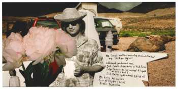 LP Aiden Ayers: Venus Copper Rose