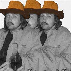 LP Aiden Ayers: Venus Copper Rose