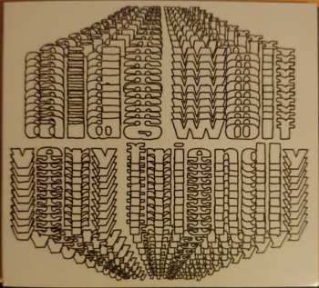 CD AIDS Wolf: Very Friendly LTD | DIGI