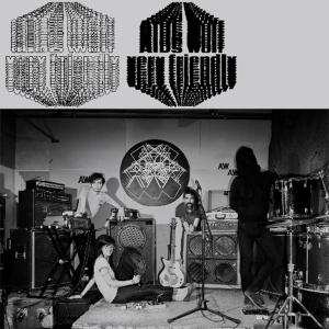 LP AIDS Wolf: Very Friendly LTD