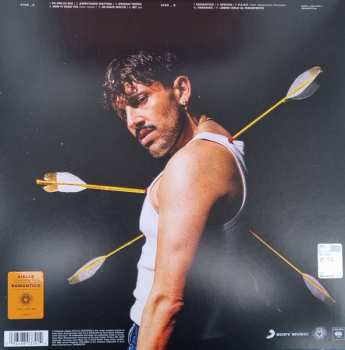 LP Aiello: Romantico CLR | LTD