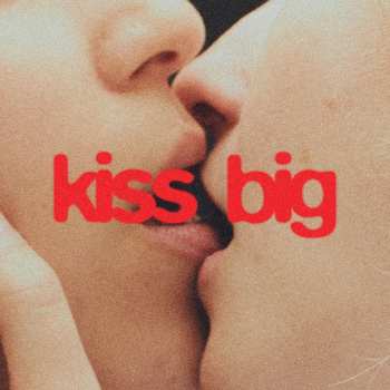 Album Ailbhe Reddy: Kiss Big