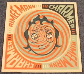 LP Aimee Mann: Charmer LTD | CLR