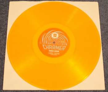 LP Aimee Mann: Charmer LTD | CLR