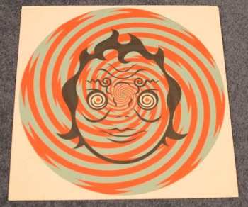 LP Aimee Mann: Charmer LTD | CLR