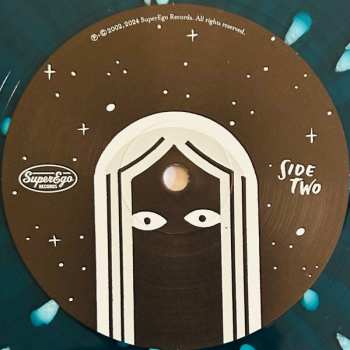 LP Aimee Mann: Lost In Space CLR | LTD