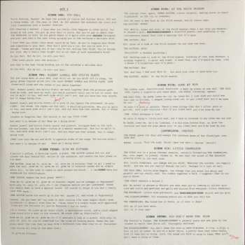 LP Aimee Mann: Queens Of The Summer Hotel