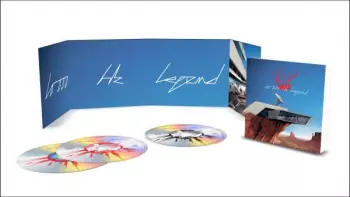 AIR: 10 000 Hz Legend