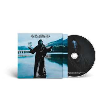 Album Air Drawn Dagger: A Guide For Apparitions