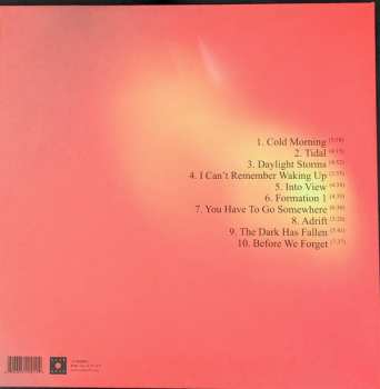 2LP Air Formation: Daylight Storms LTD | CLR