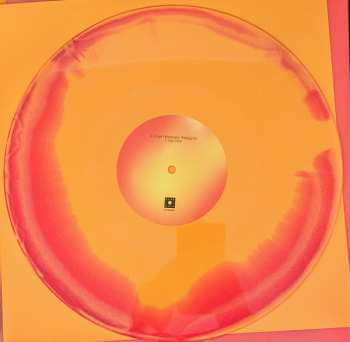 2LP Air Formation: Daylight Storms LTD | CLR