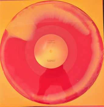 2LP Air Formation: Daylight Storms LTD | CLR