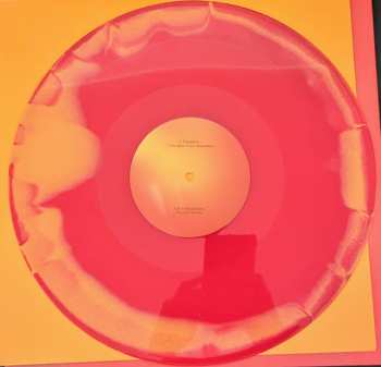 2LP Air Formation: Daylight Storms LTD | CLR