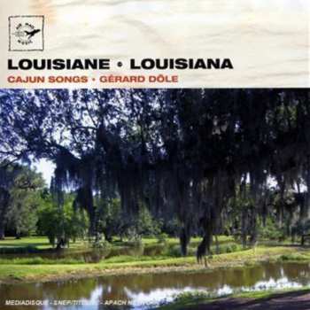 Album Air Mail Music: Louisiana - Cajun Songs / Various: Air Mail Music: Louisiana