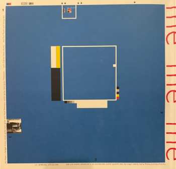 2LP Air Miami: Me. Me. Me. CLR | DLX | LTD