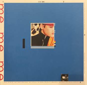 2LP Air Miami: Me. Me. Me. CLR | DLX | LTD