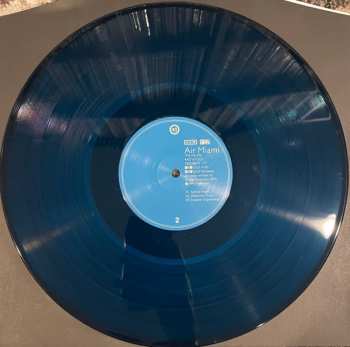 2LP Air Miami: Me. Me. Me. CLR | DLX | LTD