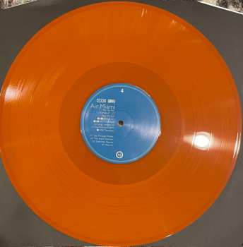 2LP Air Miami: Me. Me. Me. CLR | DLX | LTD