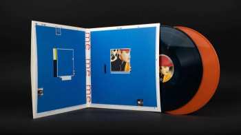 2LP Air Miami: Me. Me. Me. CLR | DLX | LTD