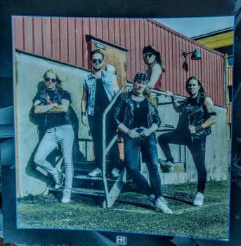 LP Air Raid: Fatal Encounter  LTD