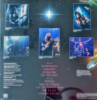 LP Air Raid: Fatal Encounter  LTD