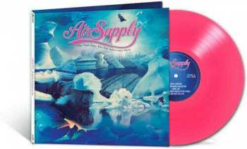 LP Air Supply: One Night Only - The 30th Anniversary Show LTD | CLR
