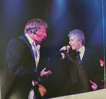 LP Air Supply: One Night Only: The 30th Anniversary Show