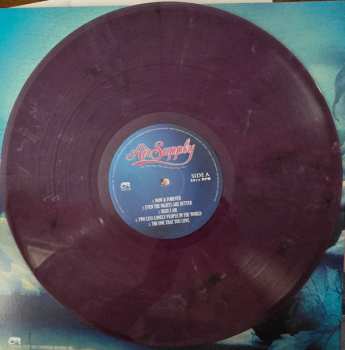 LP Air Supply: One Night Only: The 30th Anniversary Show