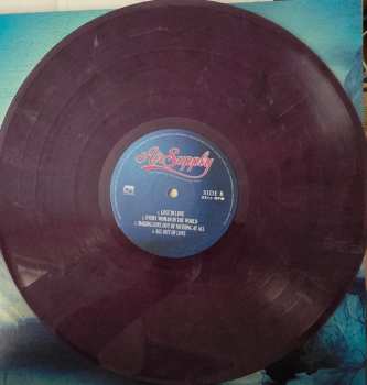 LP Air Supply: One Night Only: The 30th Anniversary Show