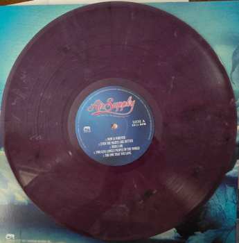 LP Air Supply: One Night Only: The 30th Anniversary Show