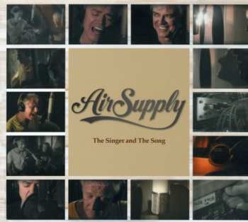 Album Air Supply: Singer & The Songs