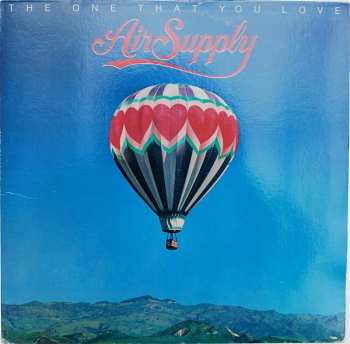 LP Air Supply: The One That You Love