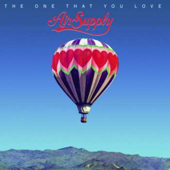 CD Air Supply: The One That You Love
